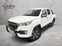 Thumbnail Foton Tunland G7 2.0TD double cab TL manual
