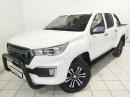 Thumbnail Foton Tunland G7 2.0TD double cab TL manual