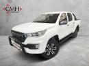 Thumbnail Foton Tunland G7 2.0TD double cab TL manual