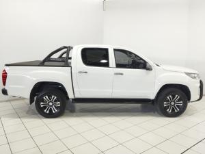 Foton Tunland G7 2.0TD double cab TL manual - Image 3