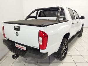 Foton Tunland G7 2.0TD double cab TL manual - Image 4