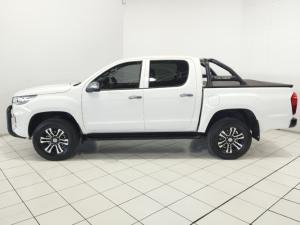Foton Tunland G7 2.0TD double cab TL manual - Image 6
