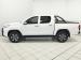 Foton Tunland G7 2.0TD double cab TL manual - Thumbnail 6