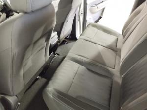 Foton Tunland G7 2.0TD double cab TL manual - Image 8