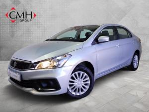 Suzuki Ciaz 1.5 GL manual - Image 1