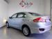Suzuki Ciaz 1.5 GL manual - Thumbnail 4
