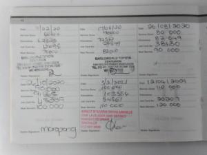 Toyota Hilux 2.8GD-6 double cab Raider auto - Image 13