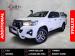 Toyota Hilux 2.8GD-6 double cab Raider auto - Thumbnail 1