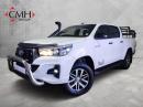 Thumbnail Toyota Hilux 2.8GD-6 double cab Raider auto