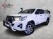 Toyota Hilux 2.8GD-6 double cab Raider auto - Thumbnail 1