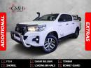 Thumbnail Toyota Hilux 2.8GD-6 double cab Raider auto