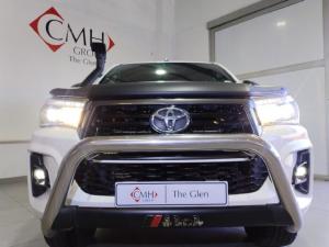 Toyota Hilux 2.8GD-6 double cab Raider auto - Image 2