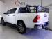 Toyota Hilux 2.8GD-6 double cab Raider auto - Thumbnail 4