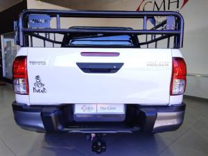 Toyota Hilux 2.8GD-6 double cab Raider auto - Image 5