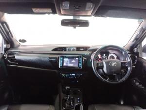 Toyota Hilux 2.8GD-6 double cab Raider auto - Image 7