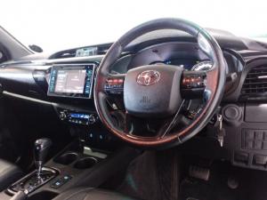 Toyota Hilux 2.8GD-6 double cab Raider auto - Image 8