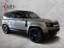 Thumbnail Land Rover Defender 110 D300 X-Dynamic HSE
