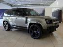 Thumbnail Land Rover Defender 110 D300 X-Dynamic HSE