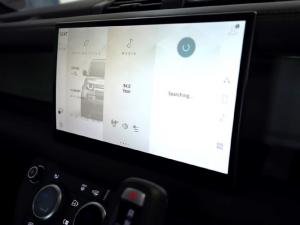 Land Rover Defender 110 D300 X-Dynamic HSE - Image 24