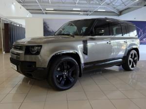 Land Rover Defender 110 D300 X-Dynamic HSE - Image 3