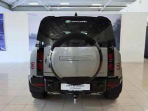 Land Rover Defender 110 D300 X-Dynamic HSE - Image 5