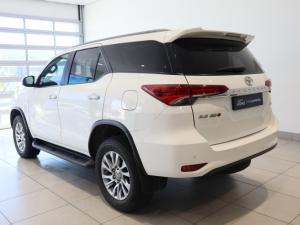Toyota Fortuner 2.8GD-6 4x4 - Image 11