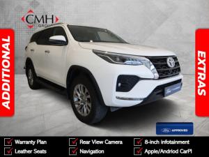 Toyota Fortuner 2.8GD-6 4x4 - Image 1