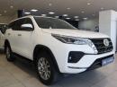 Thumbnail Toyota Fortuner 2.8GD-6 4x4