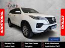 Thumbnail Toyota Fortuner 2.8GD-6 4x4