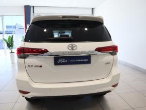 Toyota Fortuner 2.8GD-6 4x4 - Image 10