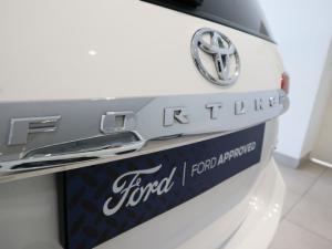 Toyota Fortuner 2.8GD-6 4x4 - Image 12