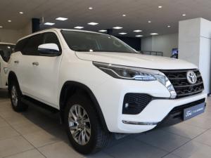 Toyota Fortuner 2.8GD-6 4x4 - Image 1