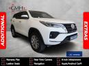 Thumbnail Toyota Fortuner 2.8GD-6 4x4