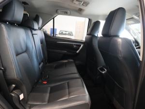 Toyota Fortuner 2.8GD-6 4x4 - Image 4
