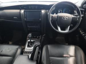 Toyota Fortuner 2.8GD-6 4x4 - Image 6