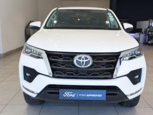 Toyota Fortuner 2.8GD-6 4x4 - Image 8