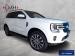 Ford Everest 3.0TD V6 4WD Platinum - Thumbnail 1