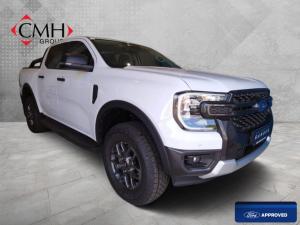 Ford Ranger 2.0 SiT double cab XLT - Image 1