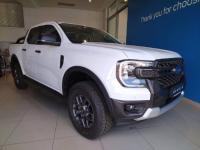 Thumbnail Ford Ranger 2.0 SiT double cab XLT