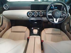 Mercedes-Benz A-Class A200 sedan AMG Line - Image 10