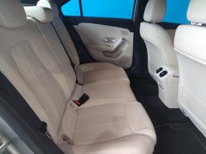 Mercedes-Benz A-Class A200 sedan AMG Line - Image 11