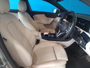 Mercedes-Benz A-Class A200 sedan AMG Line - Image 12