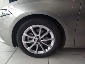 Mercedes-Benz A-Class A200 sedan AMG Line - Image 13