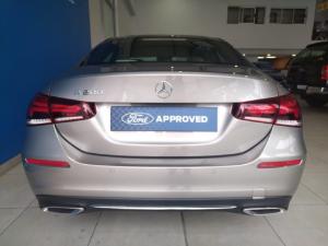 Mercedes-Benz A-Class A200 sedan AMG Line - Image 4