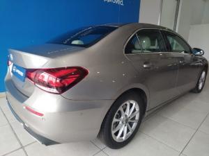 Mercedes-Benz A-Class A200 sedan AMG Line - Image 5