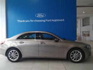 Mercedes-Benz A-Class A200 sedan AMG Line - Image 6