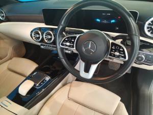 Mercedes-Benz A-Class A200 sedan AMG Line - Image 9