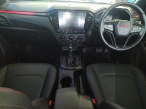 Isuzu D-Max 1.9TD double cab LS X-Rider auto - Image 11