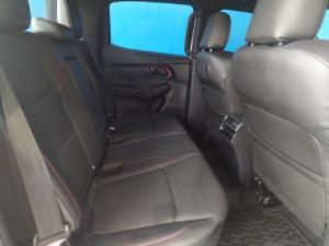Isuzu D-Max 1.9TD double cab LS X-Rider auto - Image 12
