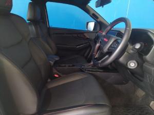 Isuzu D-Max 1.9TD double cab LS X-Rider auto - Image 13
